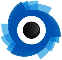 The trademark is formed of only device, there are no verbal elements; the device is in the shape of letter 