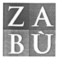 ZABÙ