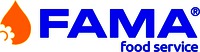 FAMA food service