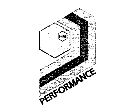 PERFORMANCE