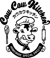 Cow Cow Kitchen HOME MADE SPECIAL SWEETS