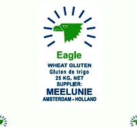 Eagle WHEAT GLUTEN MEELUNIE