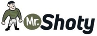 Mr. Shoty