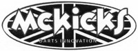 MC KICKS DARTS INNOVATION
