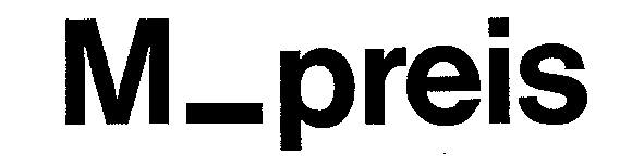 M-preis