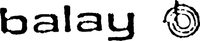 balay