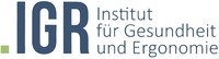 .IGR Institut für Gesundheit und Ergonomie