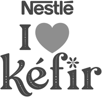 Nestlé I Kéfir