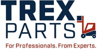 TREX PARTS For Professionals. From Experts.
