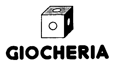 GIOCHERIA