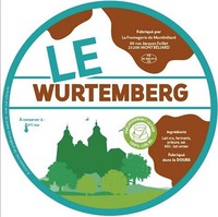 LE WURTEMBERG