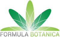FORMULA BOTANICA
