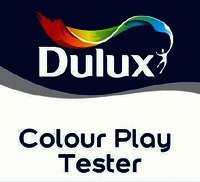 DULUX COLOUR PLAY TESTER
