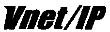 Vnet/IP