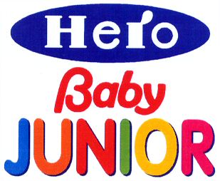 Hero Baby JUNIOR