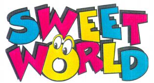 SWEET WORLD