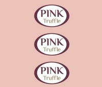 PINK Truffle