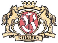 KOMERS
