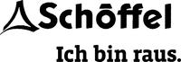 Schöffel Ich bin raus.