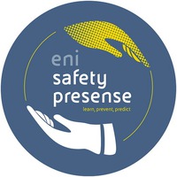 eni safety presense learn, prevent, predict