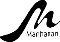 M Manhattan