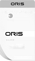 ORIS SILVER