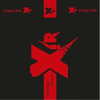 X-!R Energy Drink