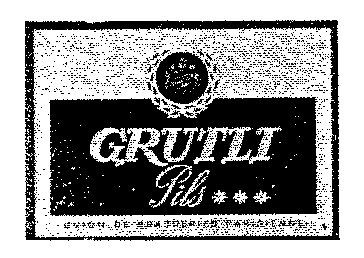 GRUTLI Pils