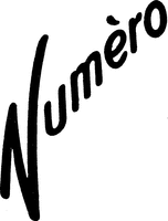 Numèro