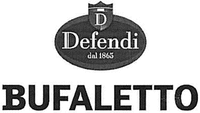 Defendi dal 1865 BUFALETTO