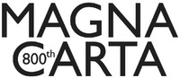 MAGNA CARTA 800th
