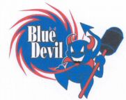 Blue Devil