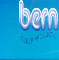 bern SLEEP PRODUCTS