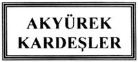 AKYÜREK KARDESLER