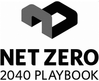 NET ZERO 2040 PLAYBOOK
