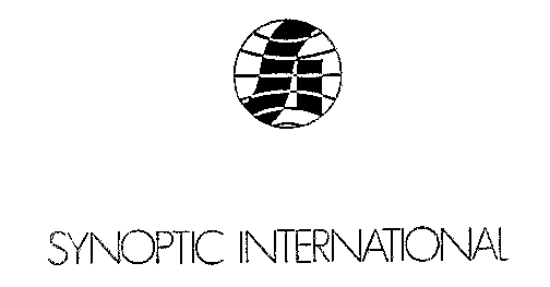 SYNOPTIC INTERNATIONAL