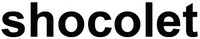 shocolet