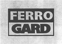 FERRO GARD