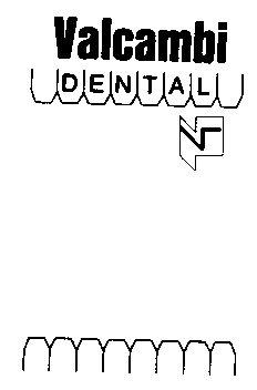 Valcambi DENTAL