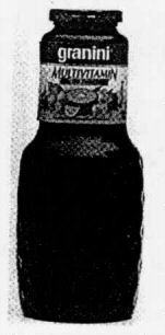 granini MULTIVITAMIN