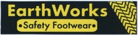 EarthWorks Safety Footwear