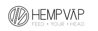 HEMPVAP FEED · YOUR · HEAD