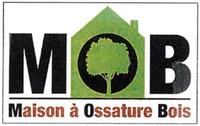 MOB Maison à Ossature Bois