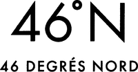 46° N 46 DEGRÉS NORD