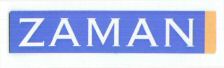 ZAMAN