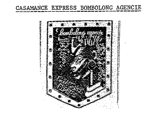 CASAMANCE