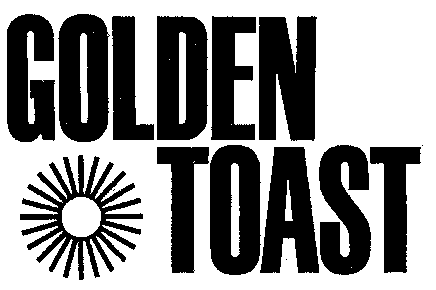 GOLDEN TOAST