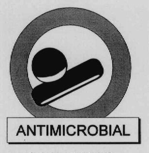 ANTIMICROBIAL