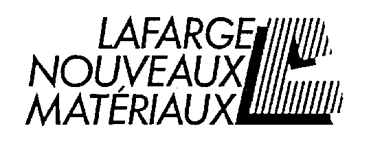 LAFARGE