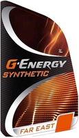 G-ENERGY SYNTHETIC, 1L, FAR EAST